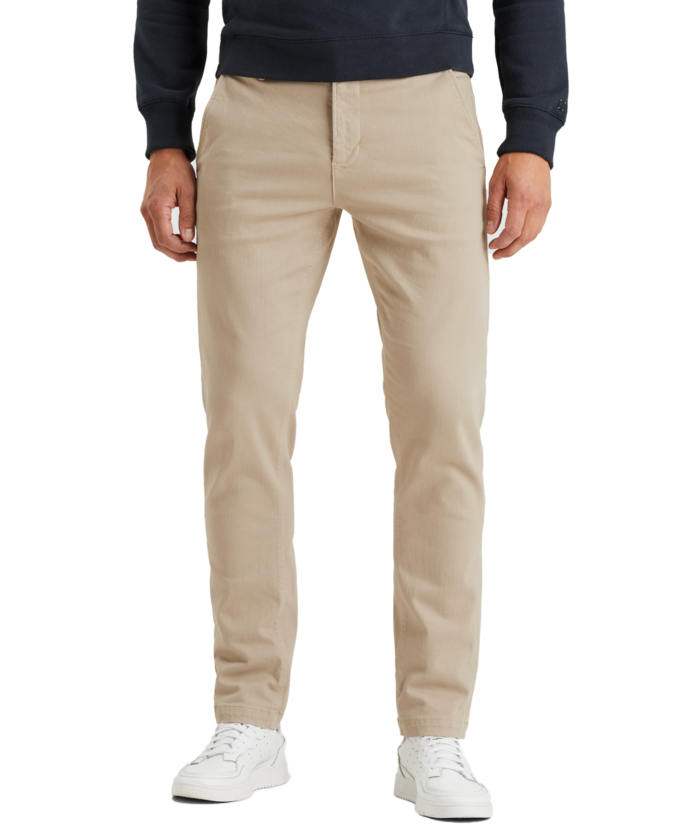 Cast Iron - Ctr2509604 - Chino Slub Stretch 7146