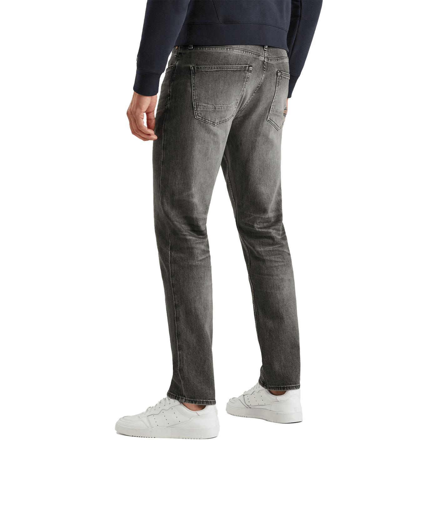 Cast Iron - Ctr620 - Valver Regular Iron Grey Wash Igw