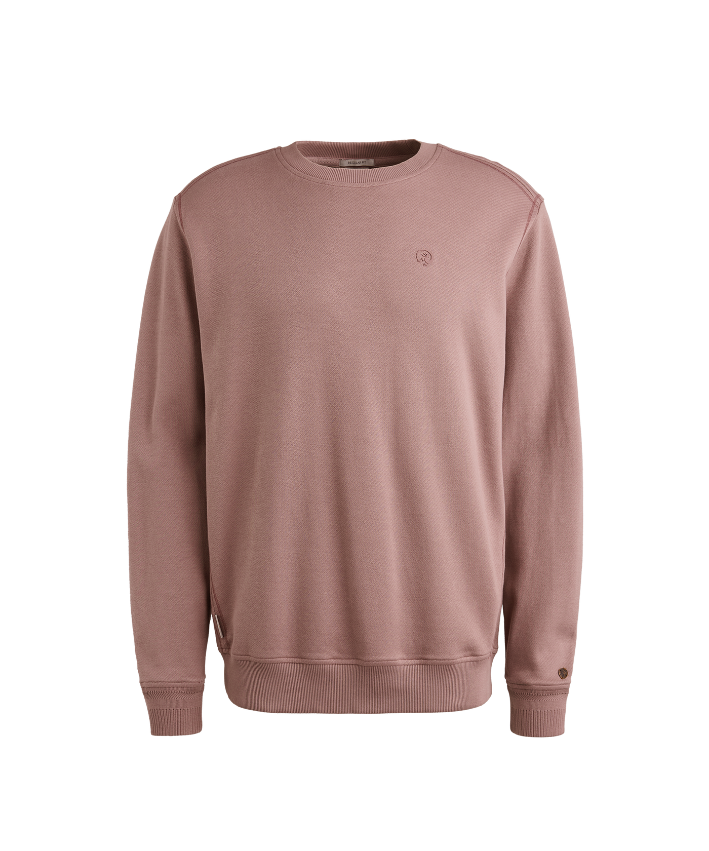 Cast Iron - Csw2509441 - Longsleeve - 4318 Toadstool