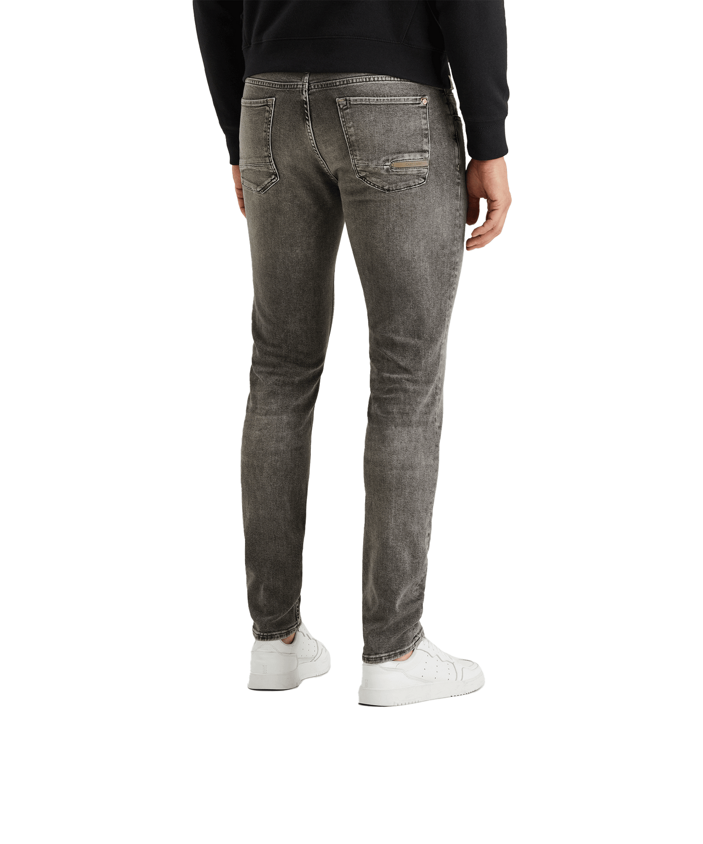 Cast Iron - Ctr390 - Riser Slim Medium Coal Grey Mcg