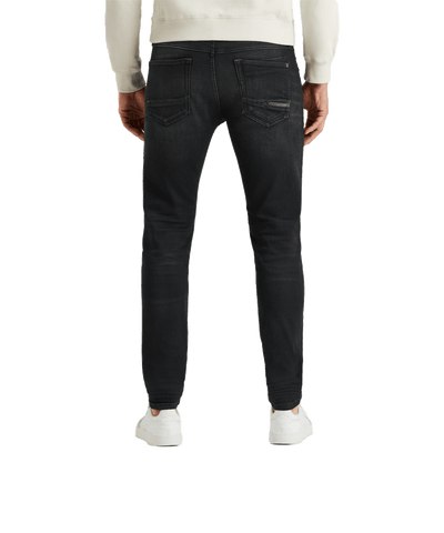 Cast Iron - Ctr240 - Shiftback Tapered Night Coal Black Ncb