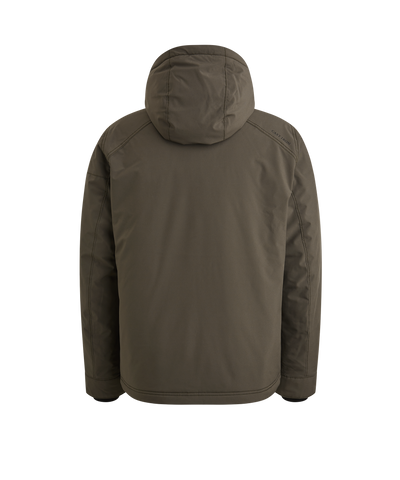 Cast Iron - Cja2508143 - Jacket - 8039 Beluga