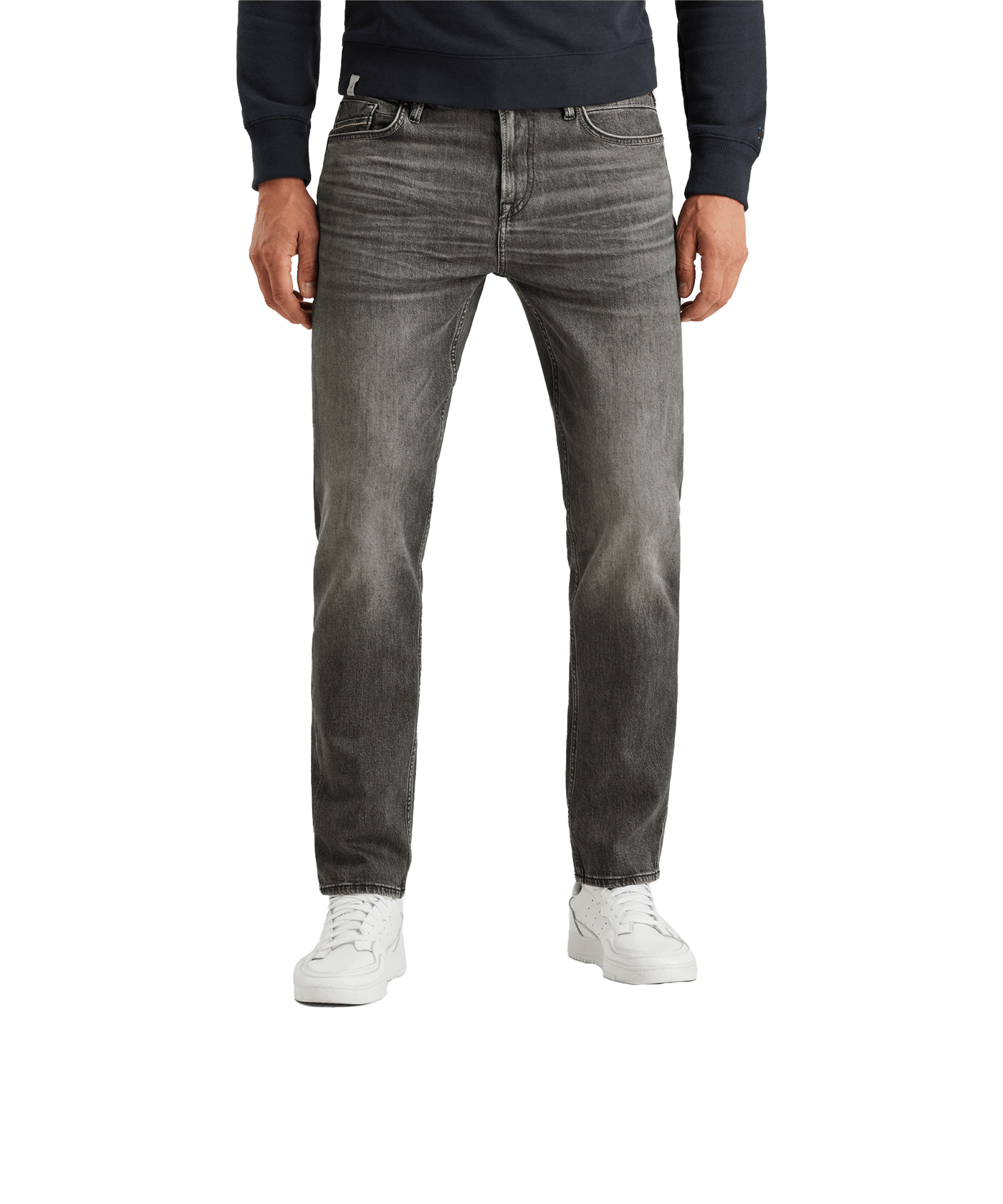 Cast Iron - Ctr620 - Valver Regular Iron Grey Wash Igw