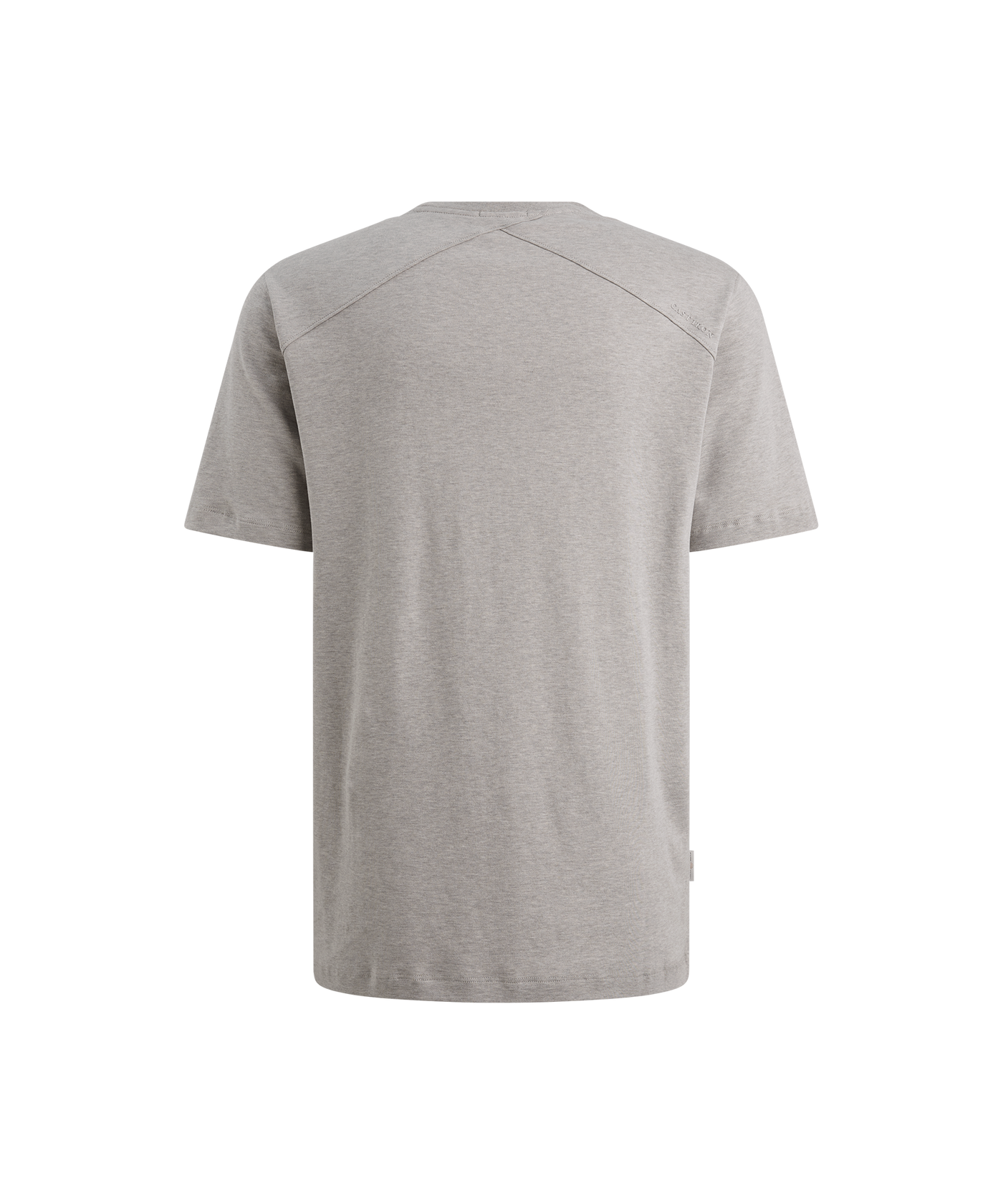 Cast Iron - Ctss2510571 - T-shirt - 921 Grey