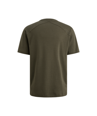 Cast Iron - Ctss2510570 - T-shirt - 6513 Kambaba