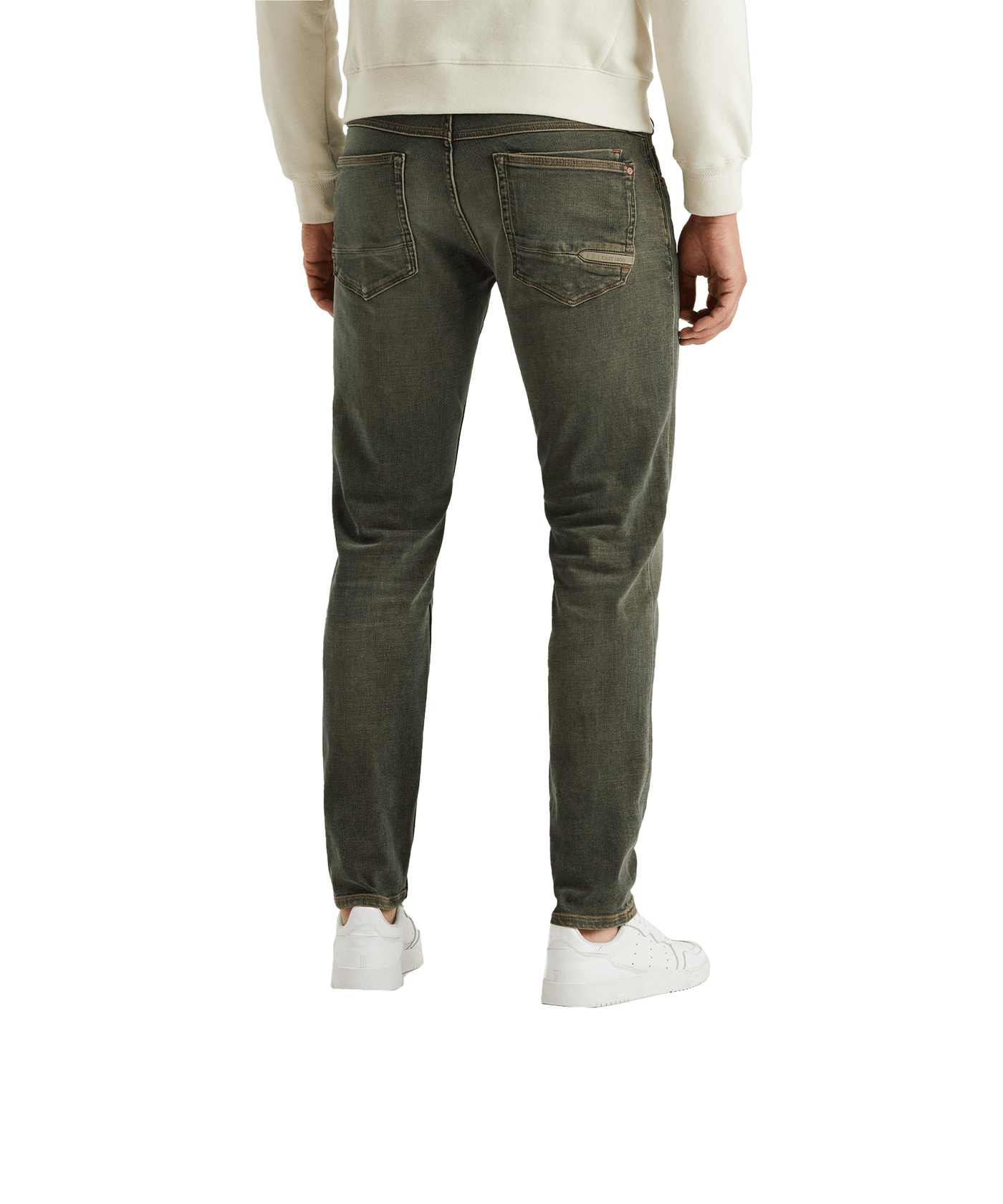 Cast Iron - Ctr240 - Shiftback Tapered True Green Cast Tgc