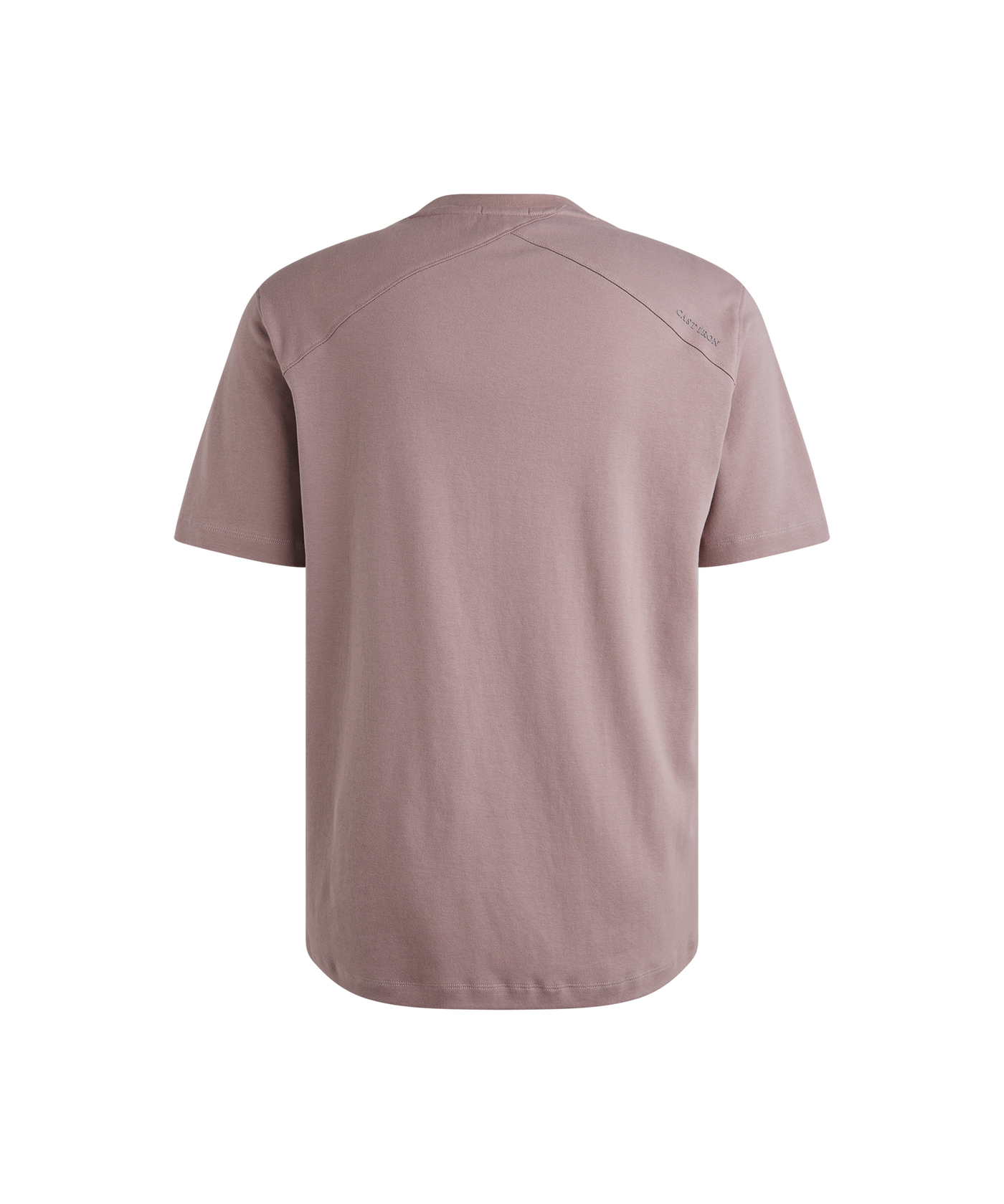 Cast Iron - Ctss2509560 - T-shirt - 4318 Toadstool