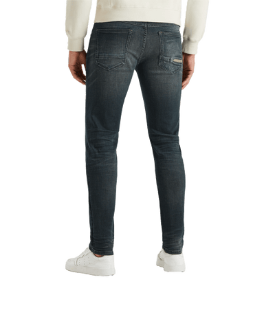 Cast Iron - Ctr240 - Shiftback Tapered Shadow Used Dark Sud