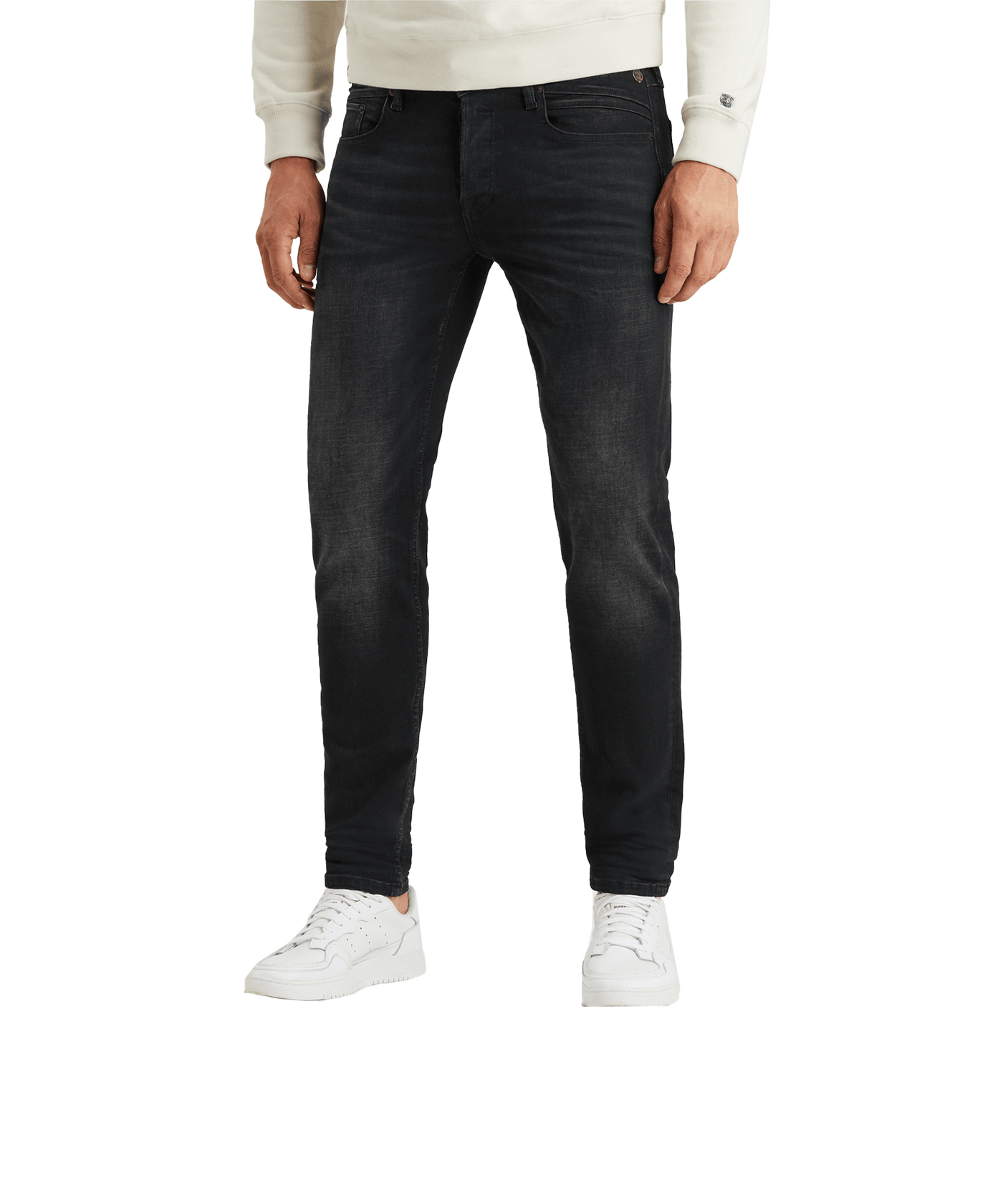 Cast Iron - Ctr240 - Shiftback Tapered Night Coal Black Ncb