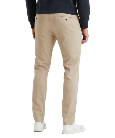 Cast Iron - Ctr2509604 - Chino Slub Stretch 7146