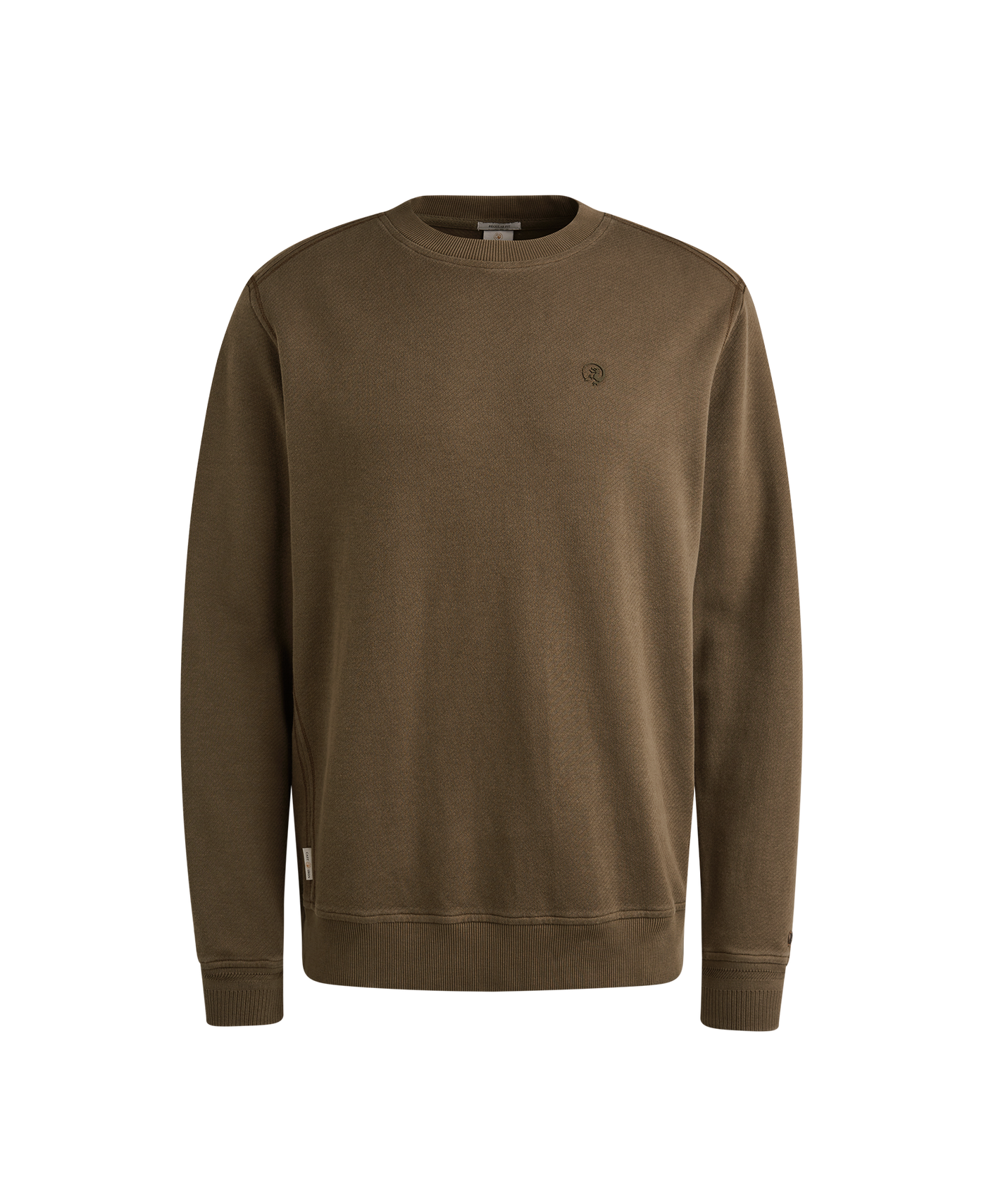 Cast Iron - Csw2509441 Long Sleeve 6444 Crocodile