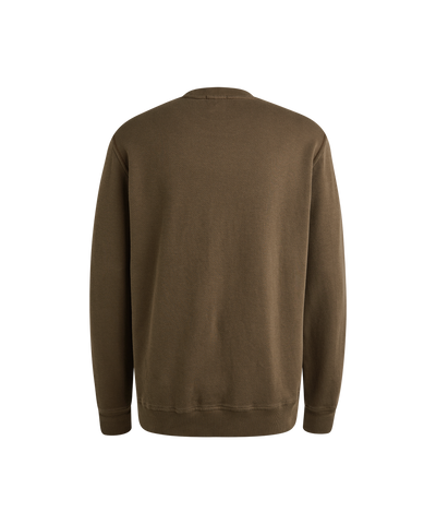 Cast Iron - Csw2509441 Long Sleeve 6444 Crocodile