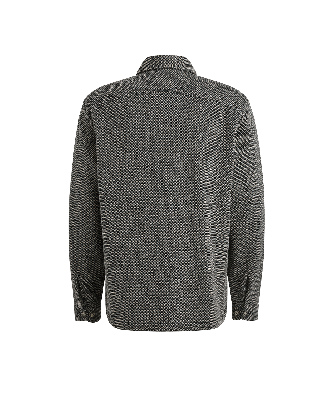 Cast Iron - Csi2508206 - Shirt - 5442 Sea Storm