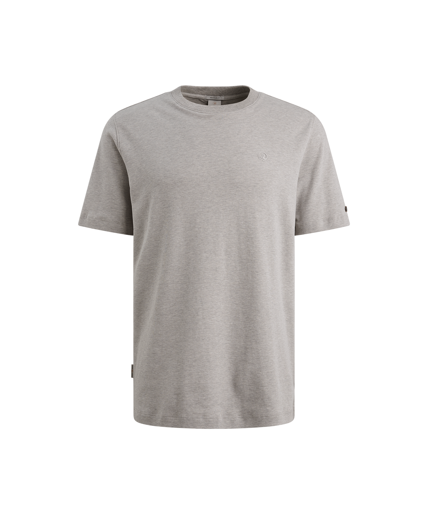 Cast Iron - Ctss2510571 - T-shirt - 921 Grey