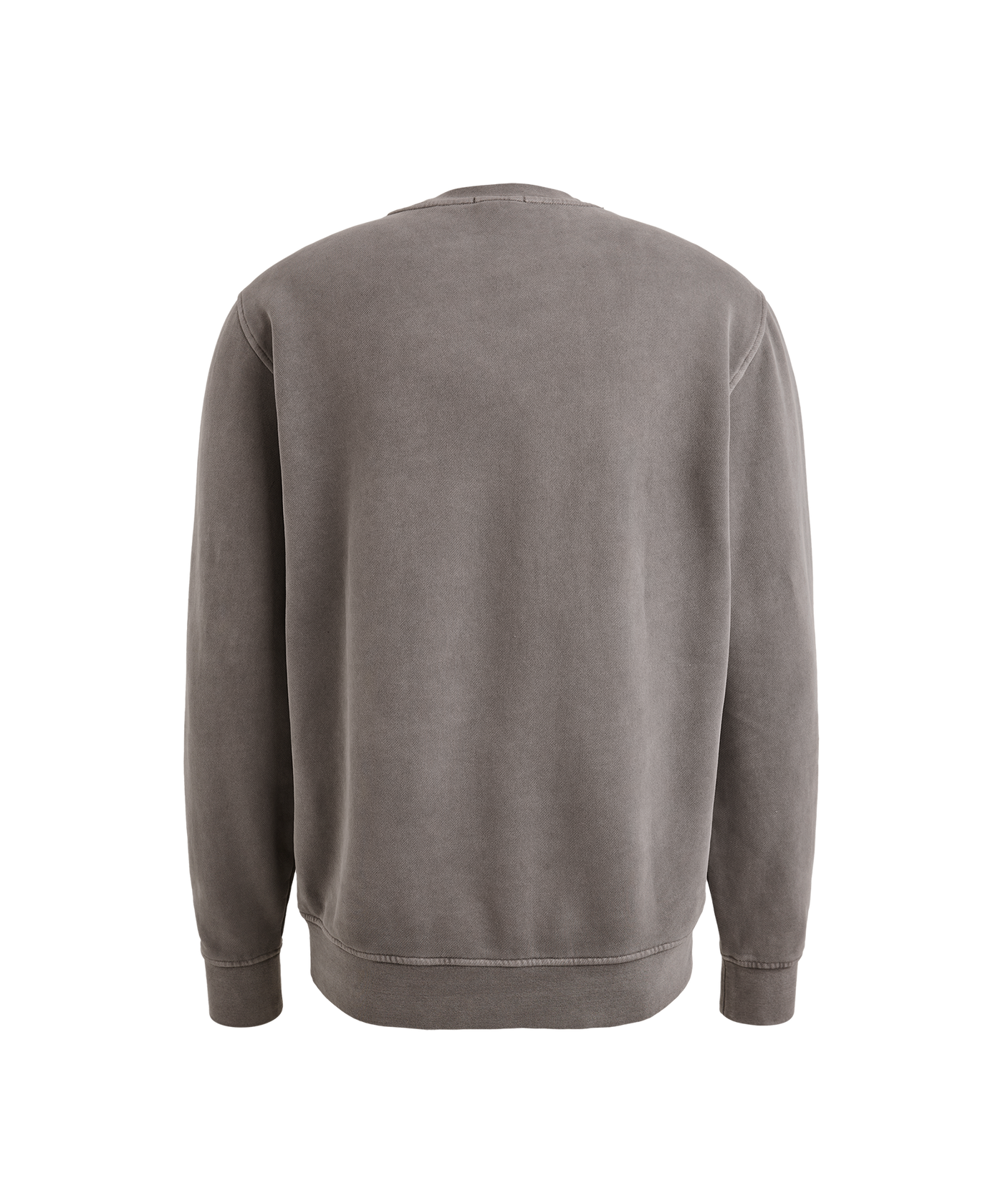 Cast Iron - Csw2509442 - Longsleeve - 9133 Granite Gray