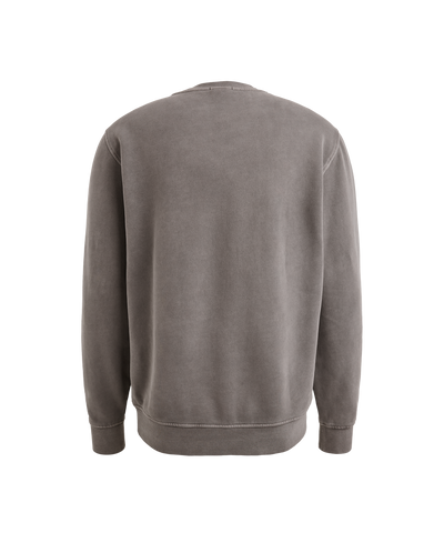 Cast Iron - Csw2509442 - Longsleeve - 9133 Granite Gray