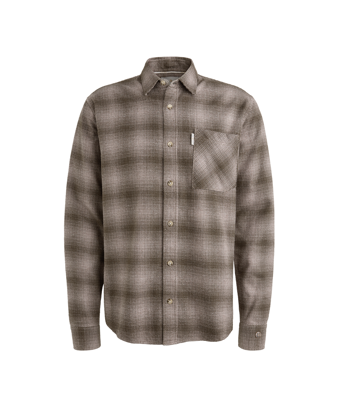 Cast Iron - Csi2509221 - Shirt - 4318 Toadstool