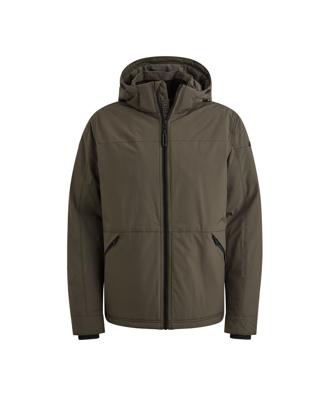 Cast Iron - Cja2508143 - Jacket - 8039 Beluga