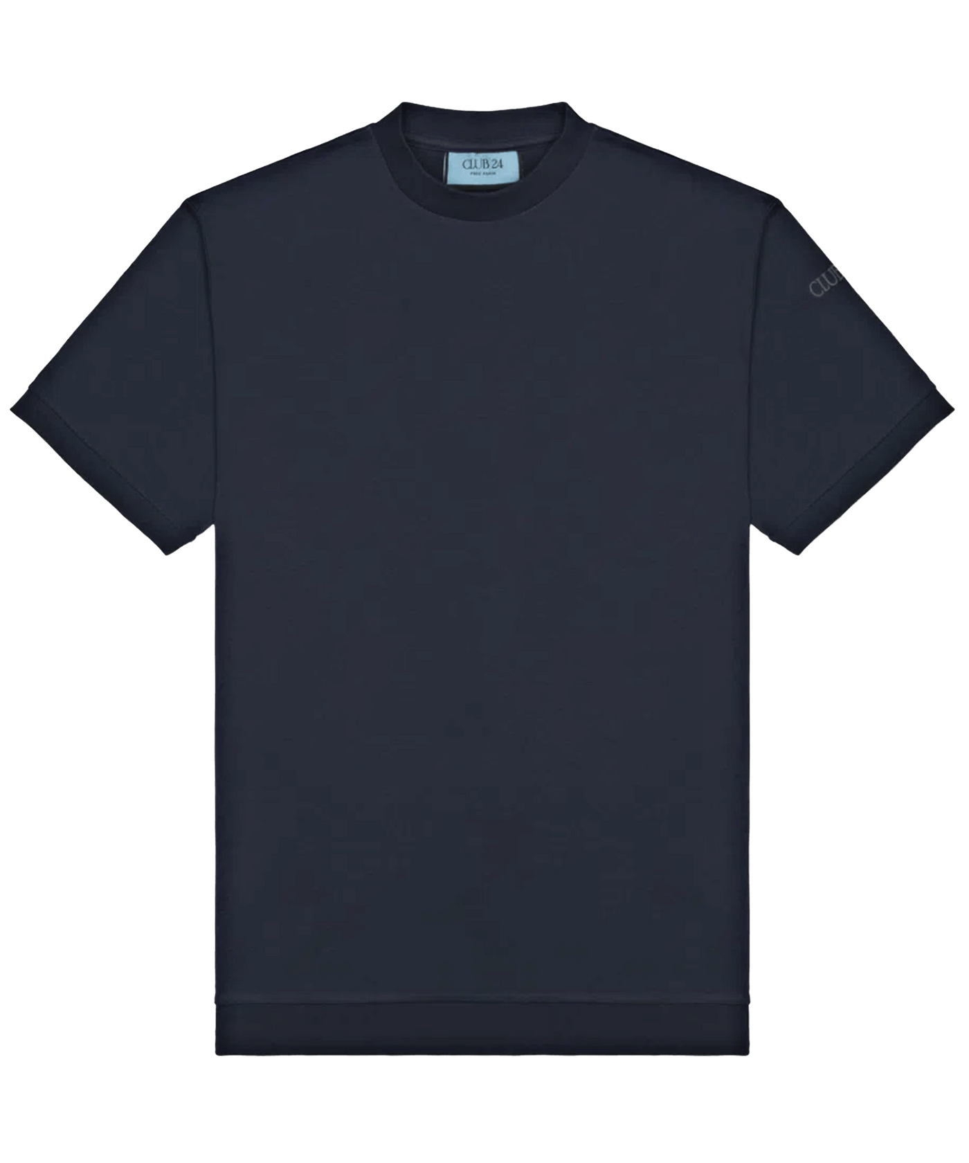 Club 24 - Freedom - T-shirt - Club Navy