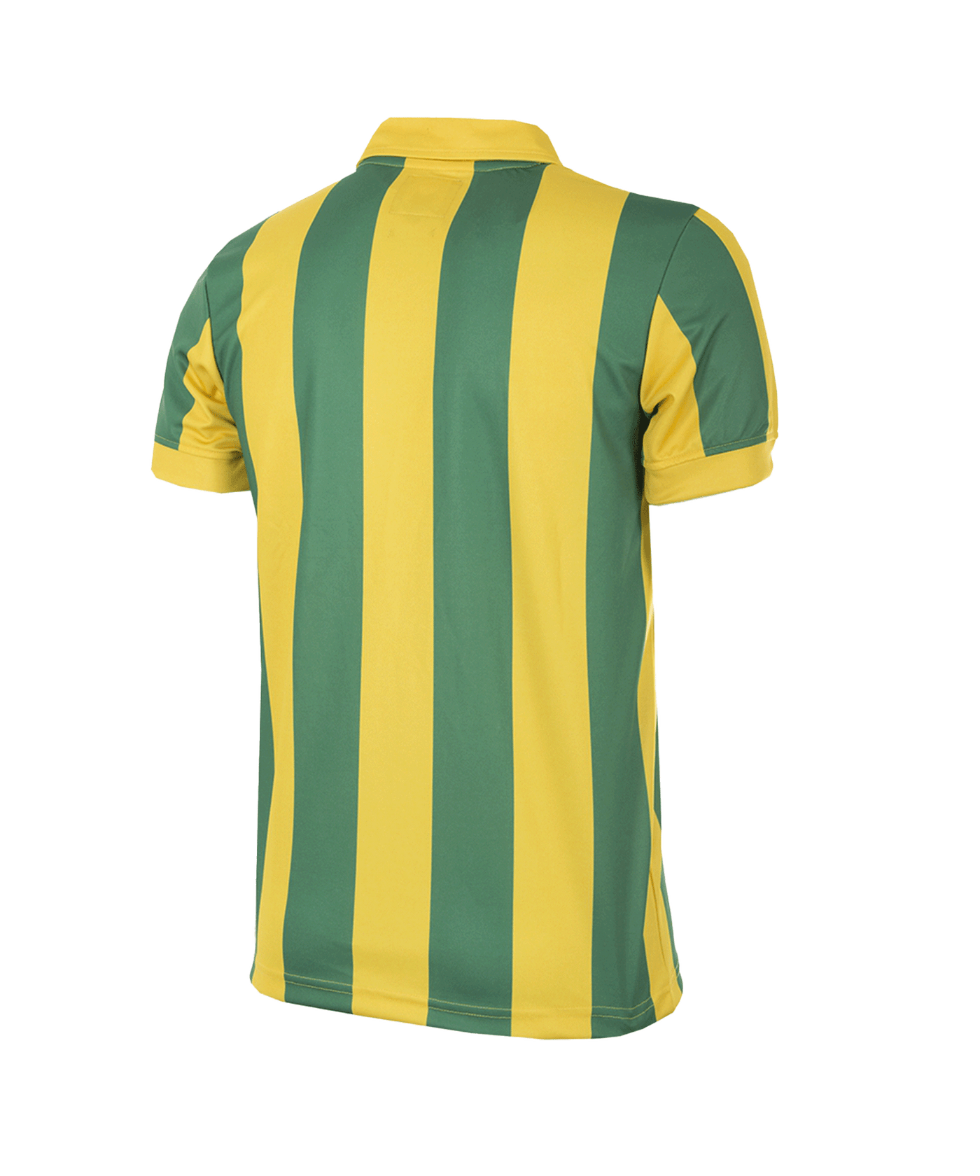 COPA - Fc Nantes 1994 - 95 Retro Football Shirt