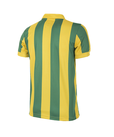 COPA - Fc Nantes 1994 - 95 Retro Football Shirt