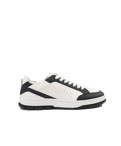 COPENHAGEN - Cph182m - Vitello - White/black