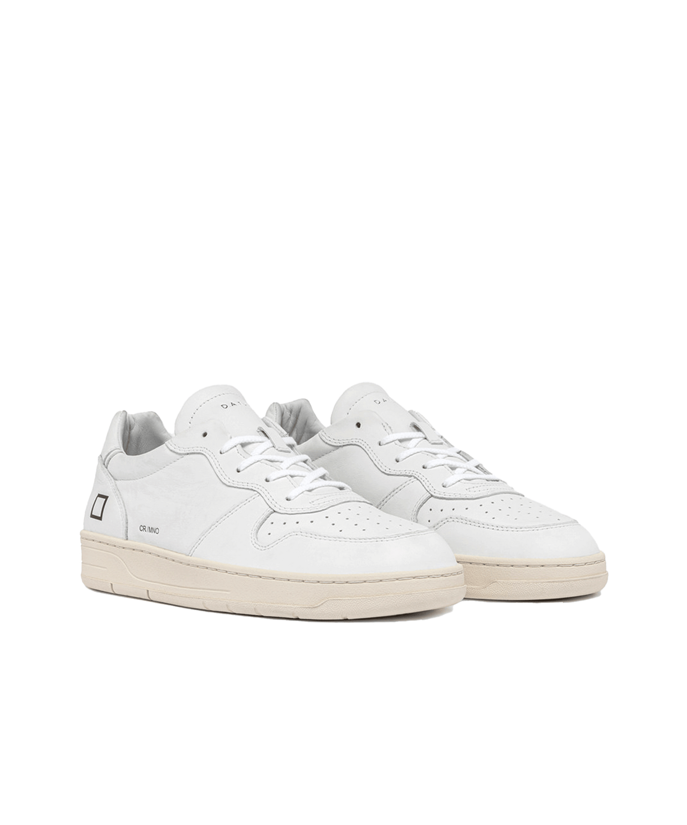 D.A.T.E. - M391 - Court Basic - White