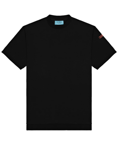 Club 24 - Freedom - T-shirt - Paint It Black