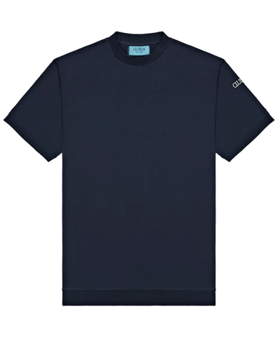 Club 24 - Freedom - T-shirt - Club Navy