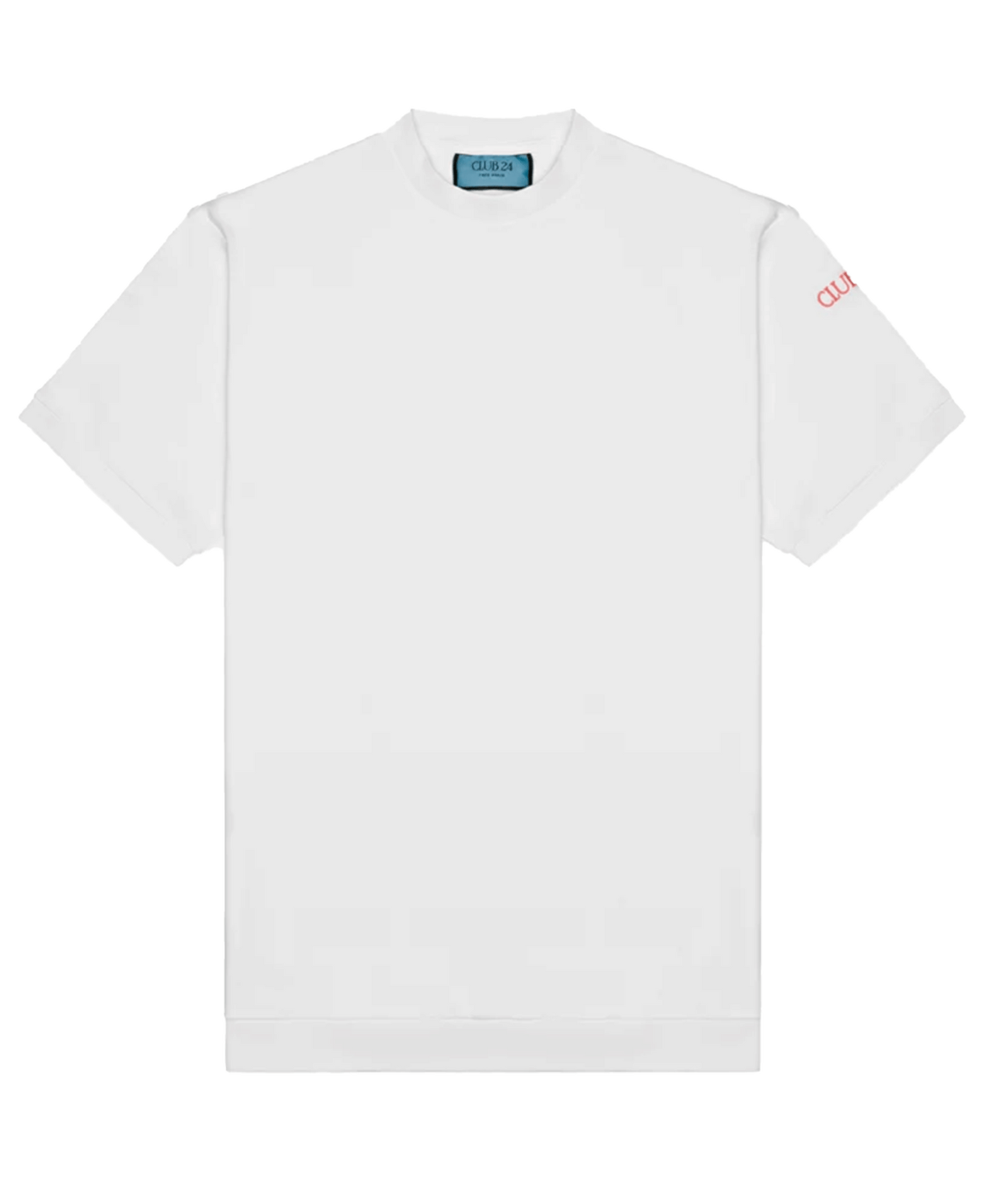 Club 24 - Freedom - T-shirt - Sensational White