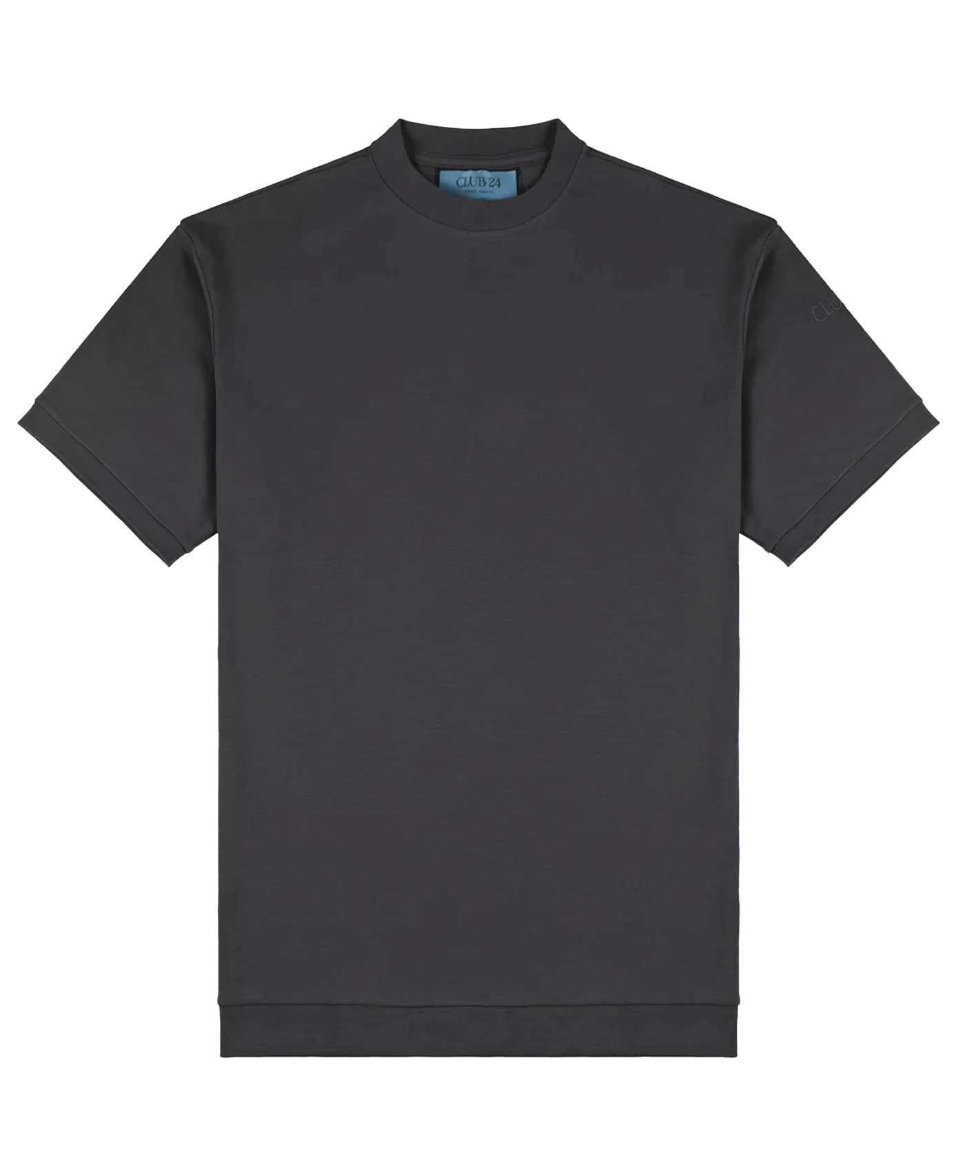 Club 24 - Freedom - T-shirt - Club Caviar
