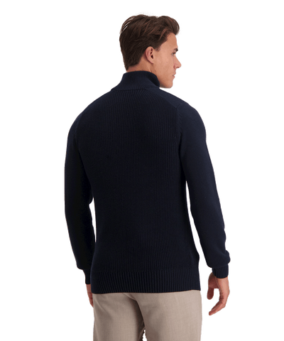 Saint Steve - 220667 - Laurens - 70003 Dark Navy