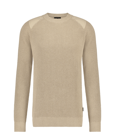Saint Steve - 220666 - Mathijs - 20003 Beige Melange