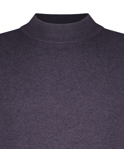 Saint Steve - 19477 - Ben - 80009 Greyish Purple Melange