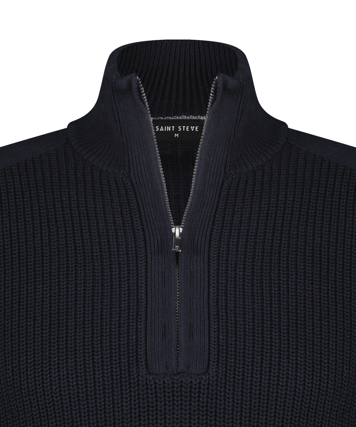 Saint Steve - 220667 - Laurens - 70003 Dark Navy