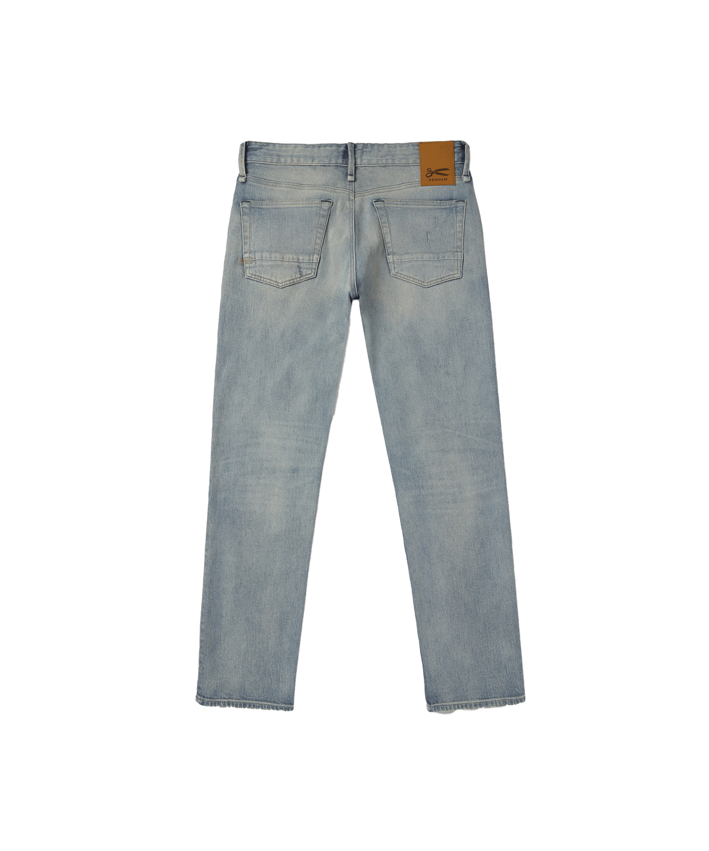 Denham - Ridge - C Colombia - Light Blue