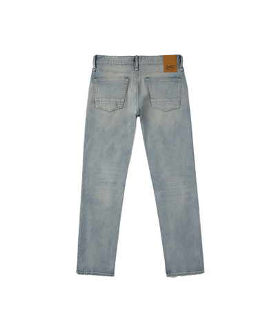 Denham - Ridge - C Colombia - Light Blue