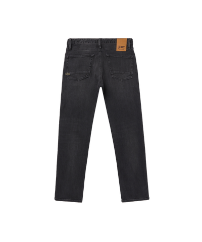 Denham - Ridge - Awb - Black