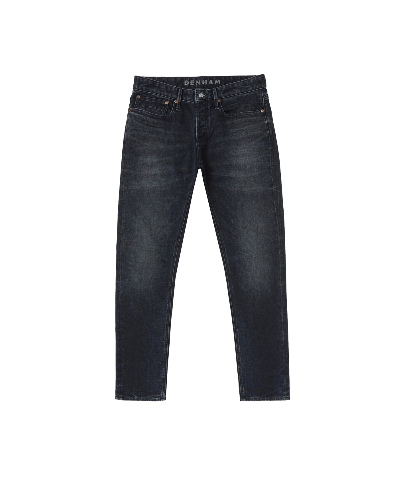 Denham - Razor - C Corney - Dark Blue