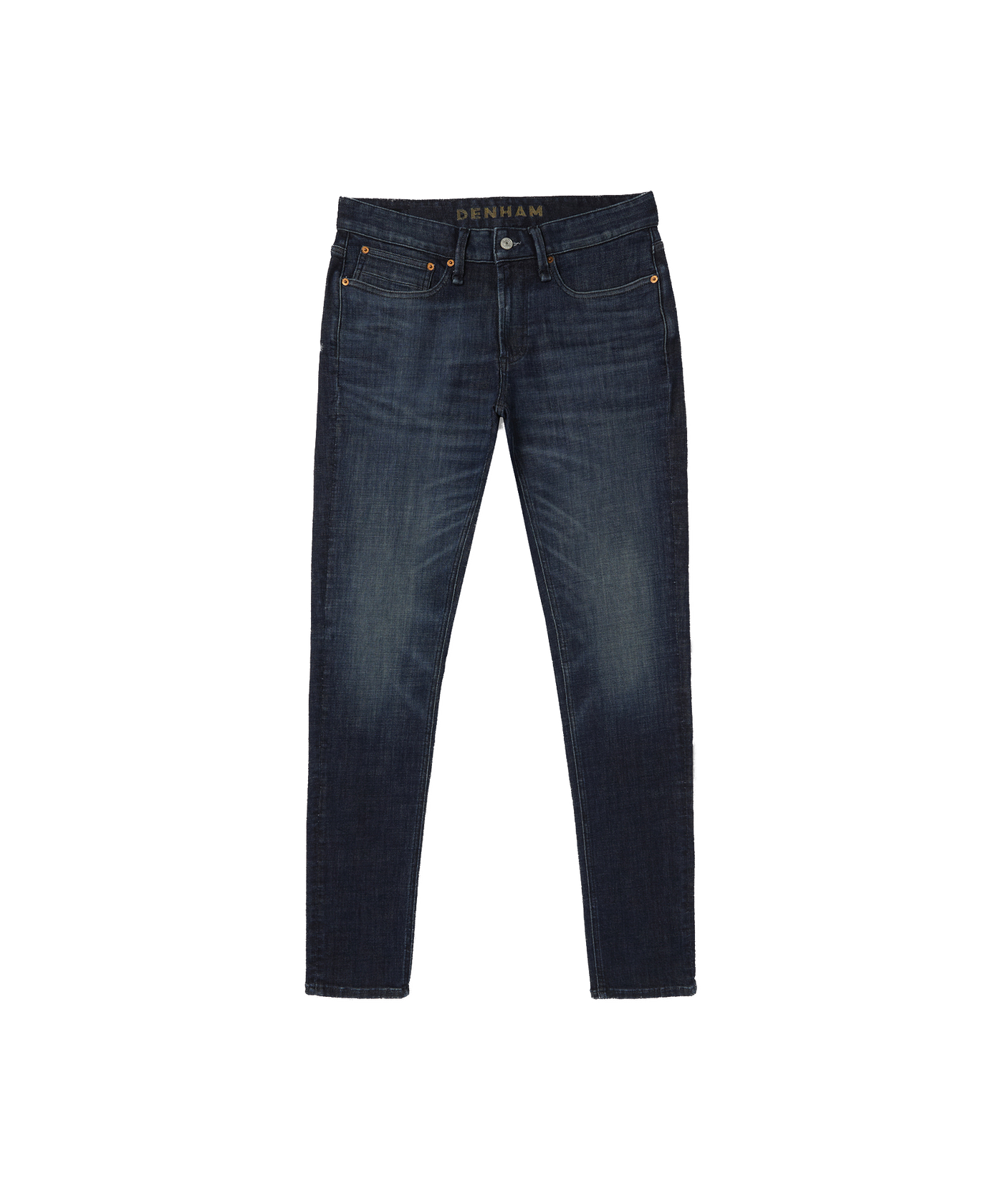 Denham - Bolt - Fm Jack - Dark Blue