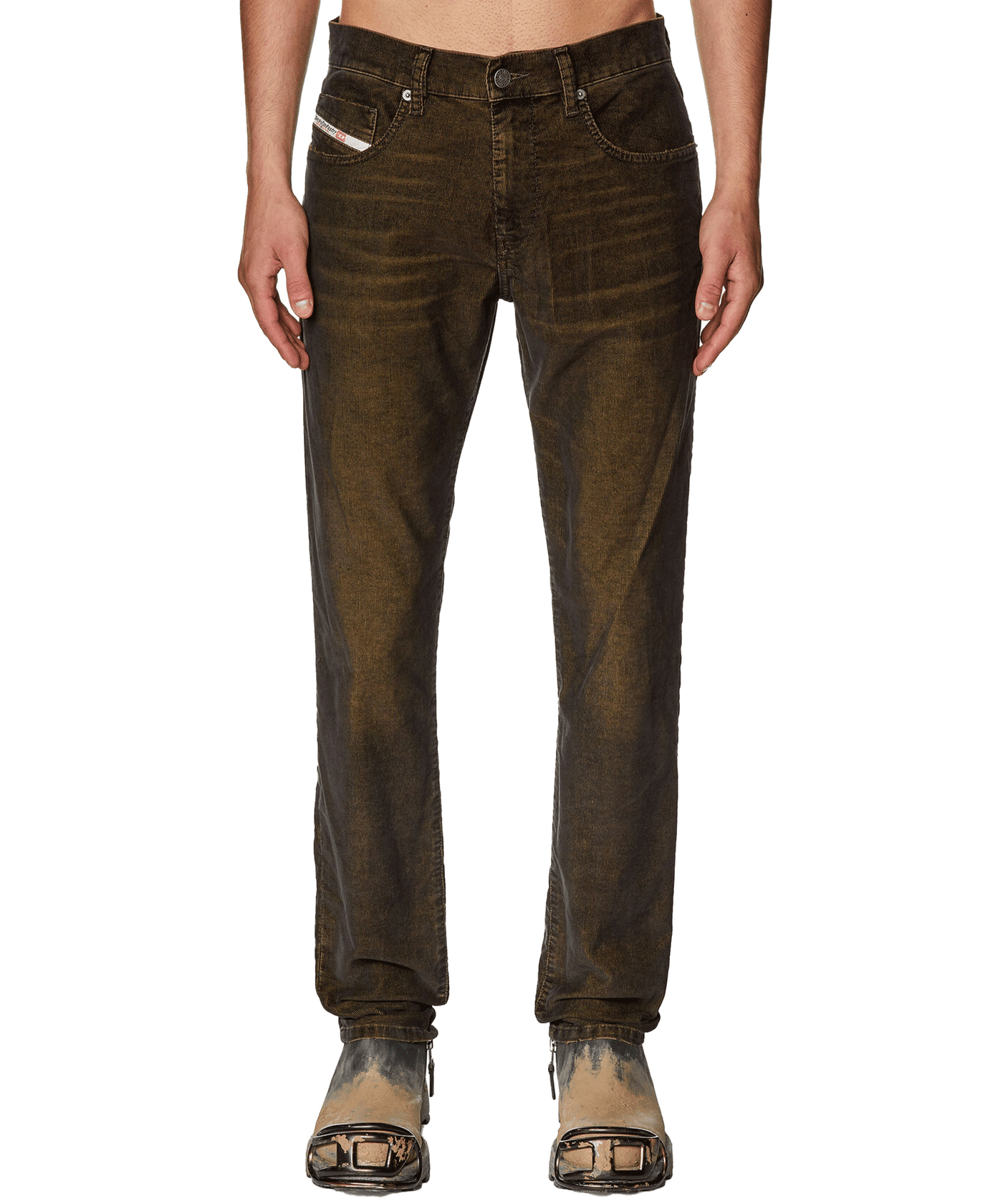 Diesel - 003gj - D-strukt - 50m