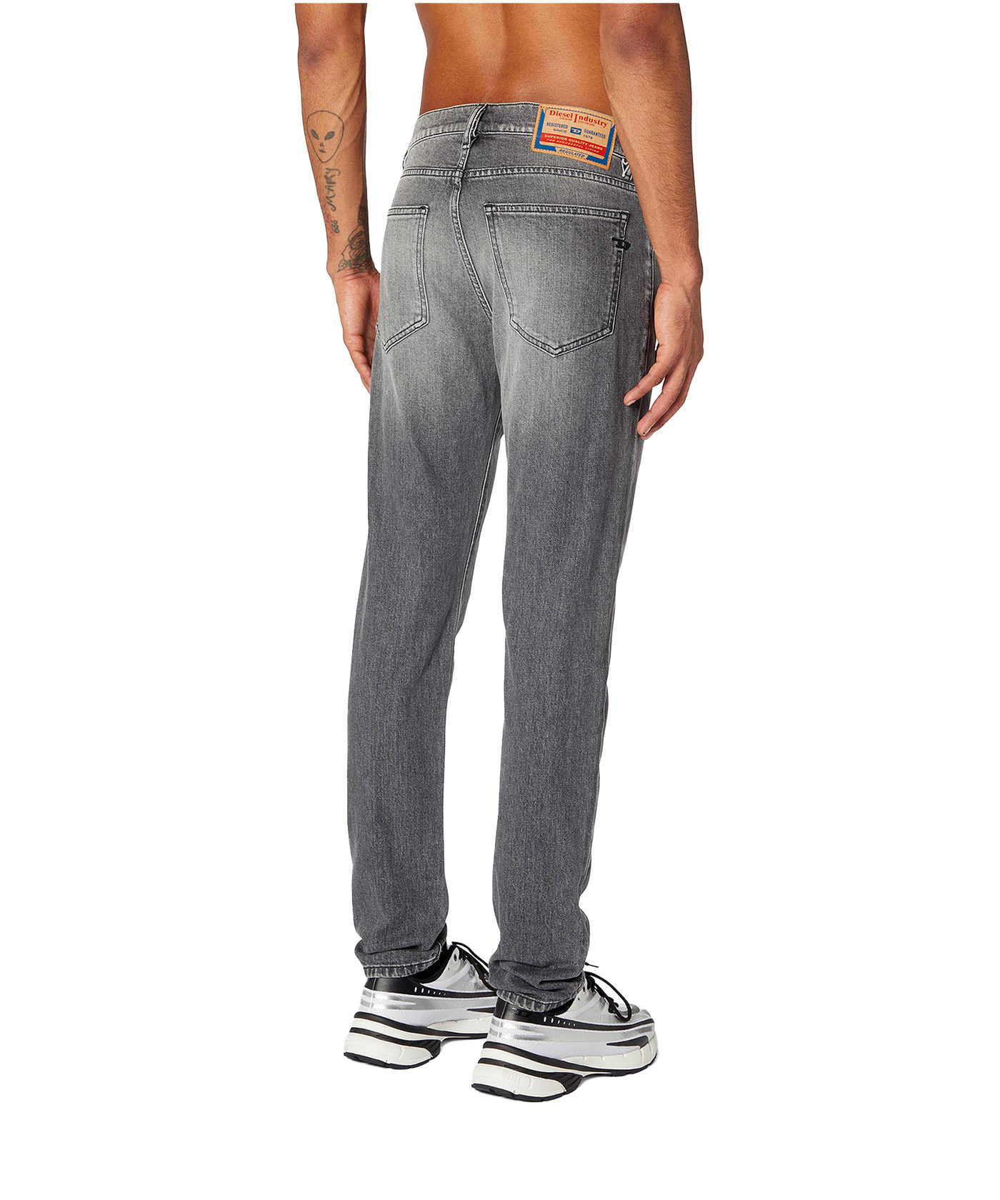 Diesel - D-strukt - 09m30