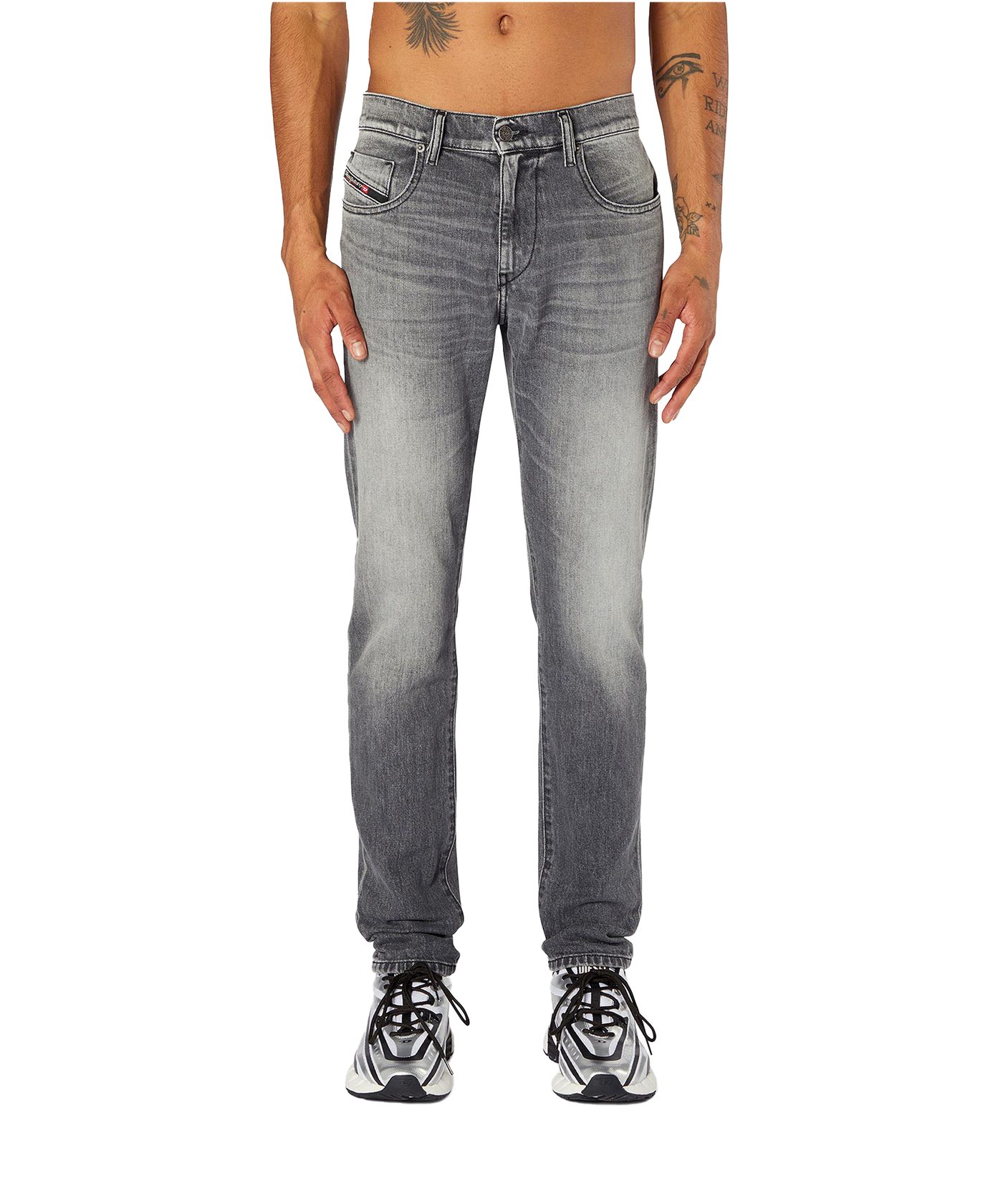 Diesel - D-strukt - 09m30