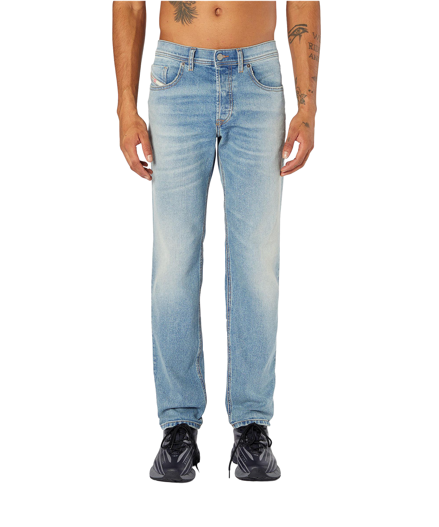 Diesel - D-finitive - 0dbeh