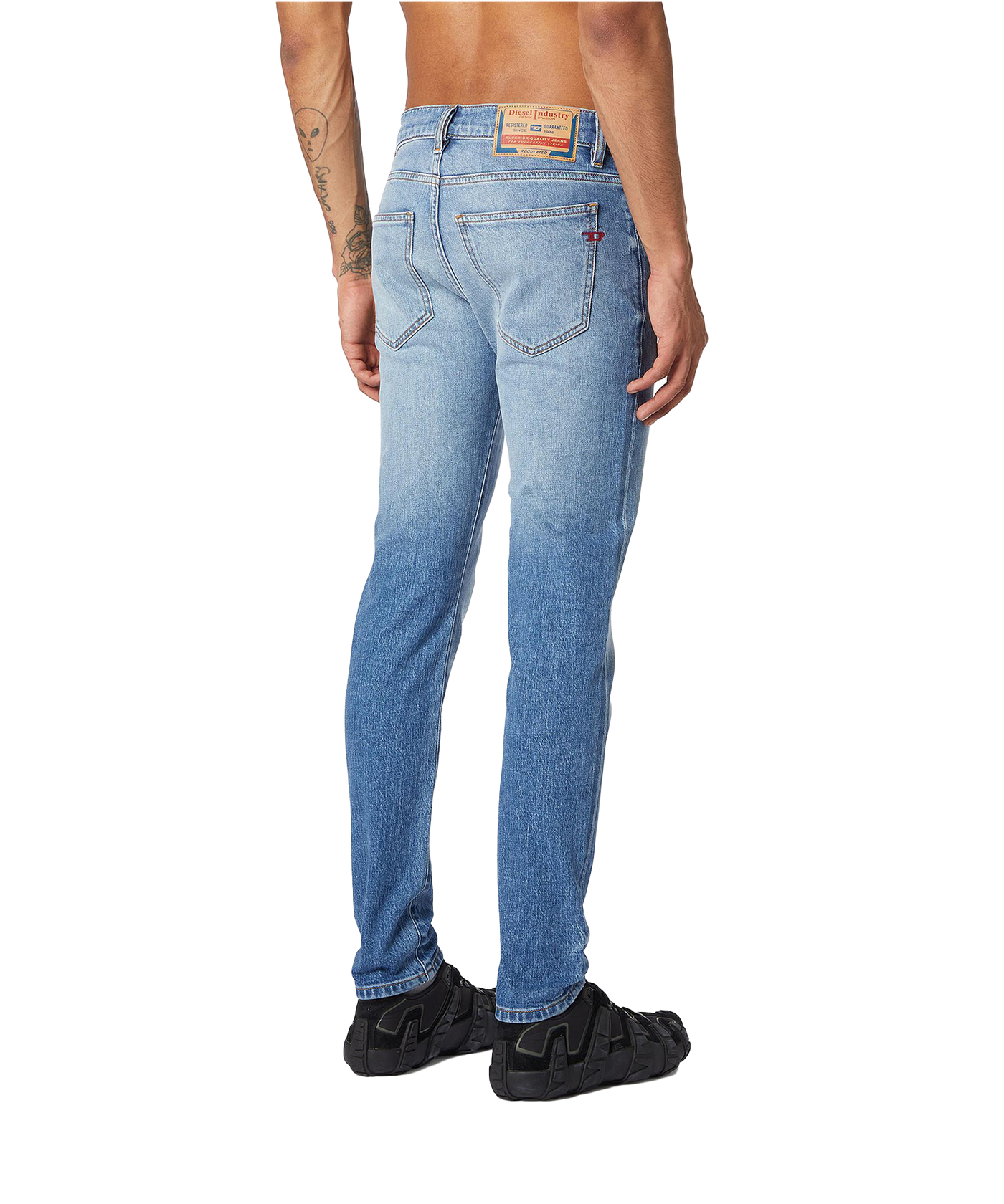 Diesel - D-strukt - 0adbk