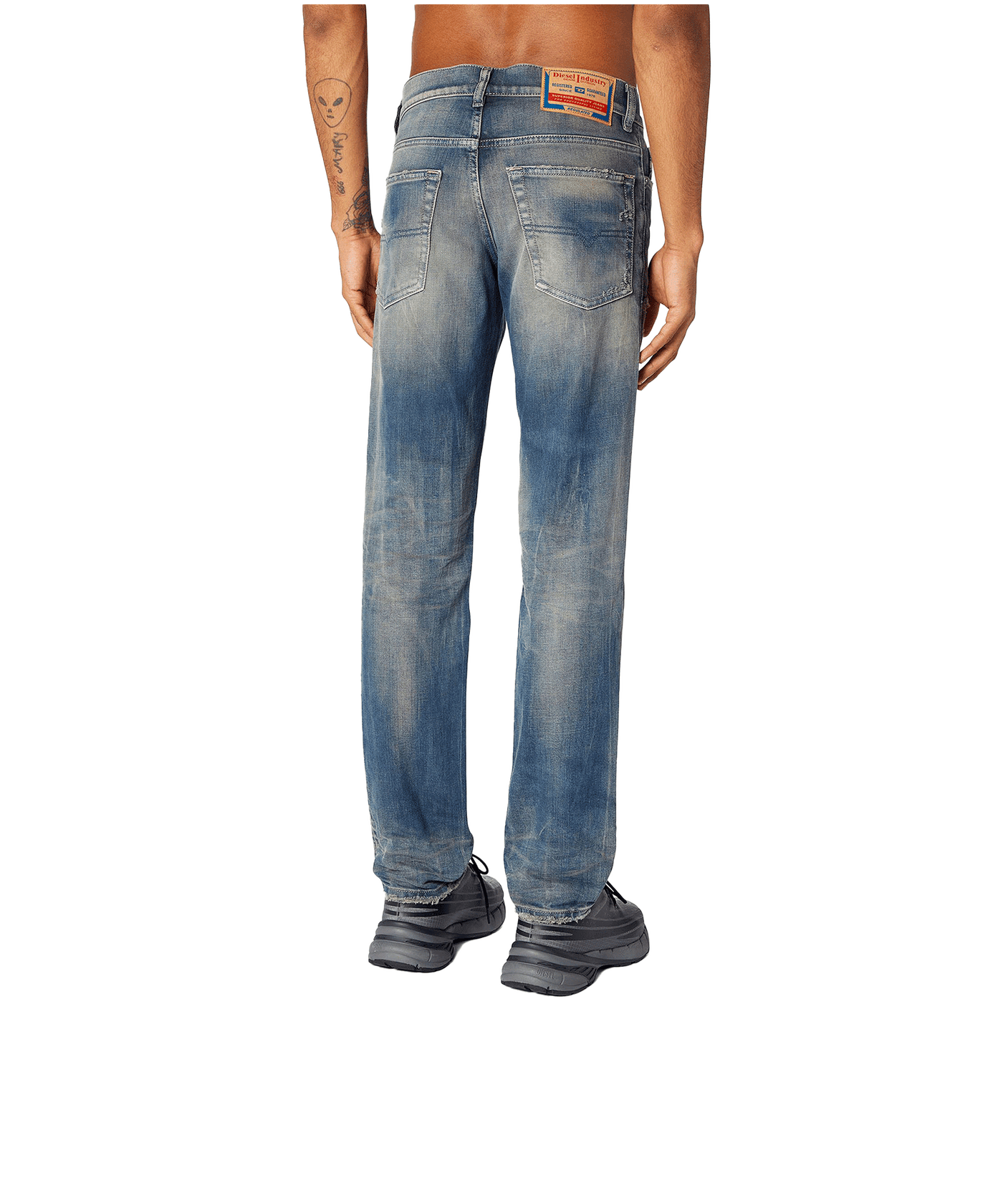 Diesel - D-finitive - 09m18