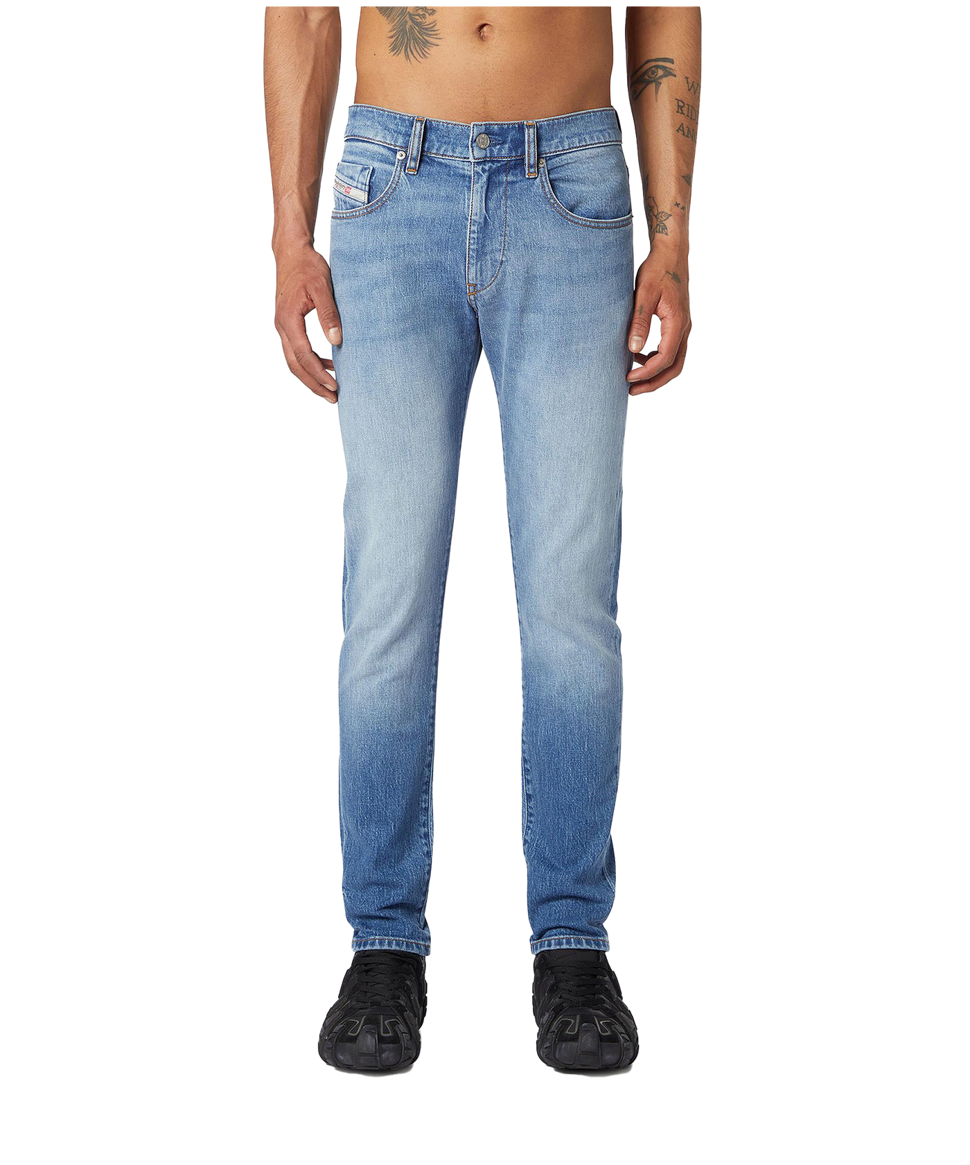 Diesel - D-strukt - 0adbk