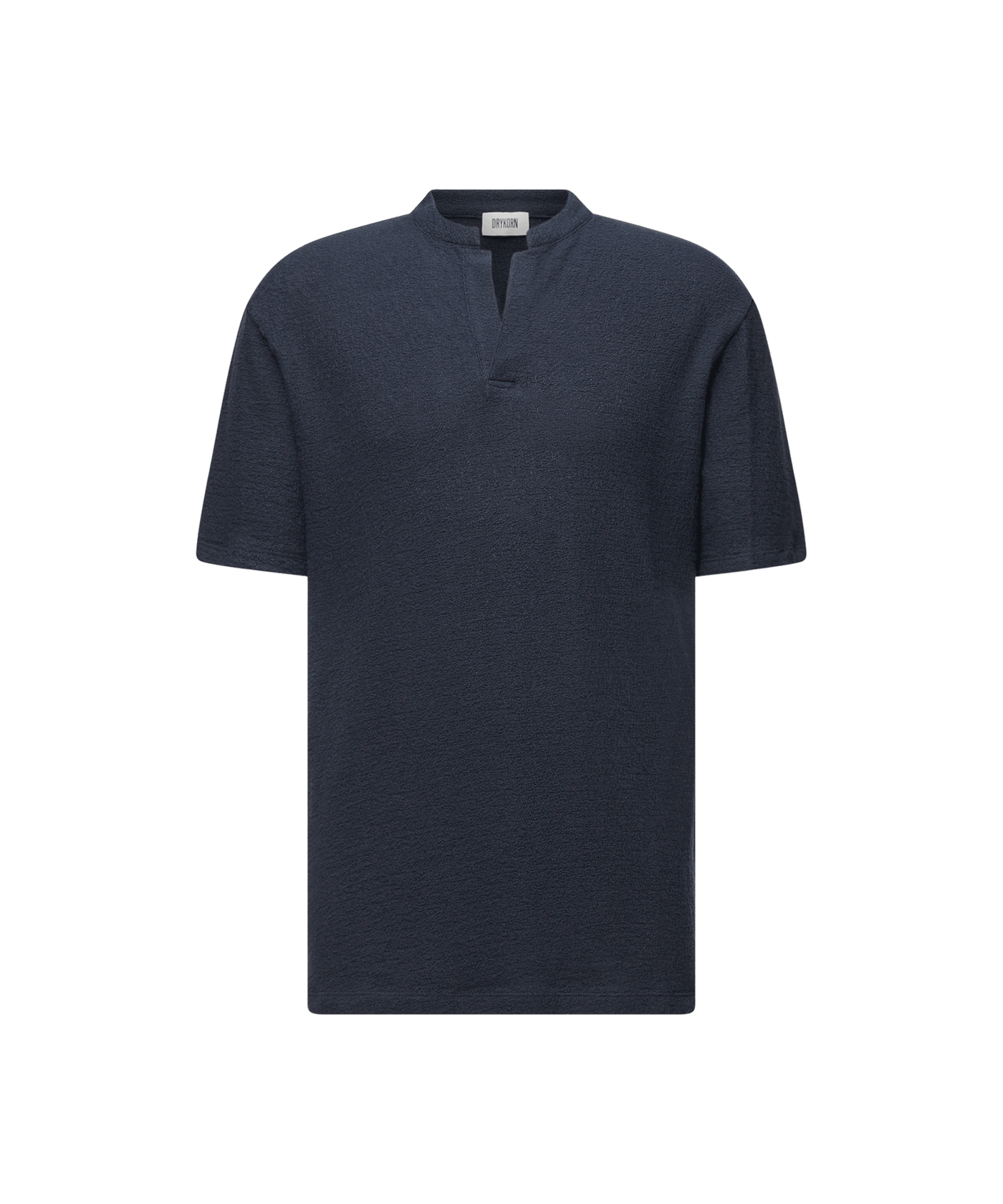 Drykorn - 520221 Lewio 10 Blau