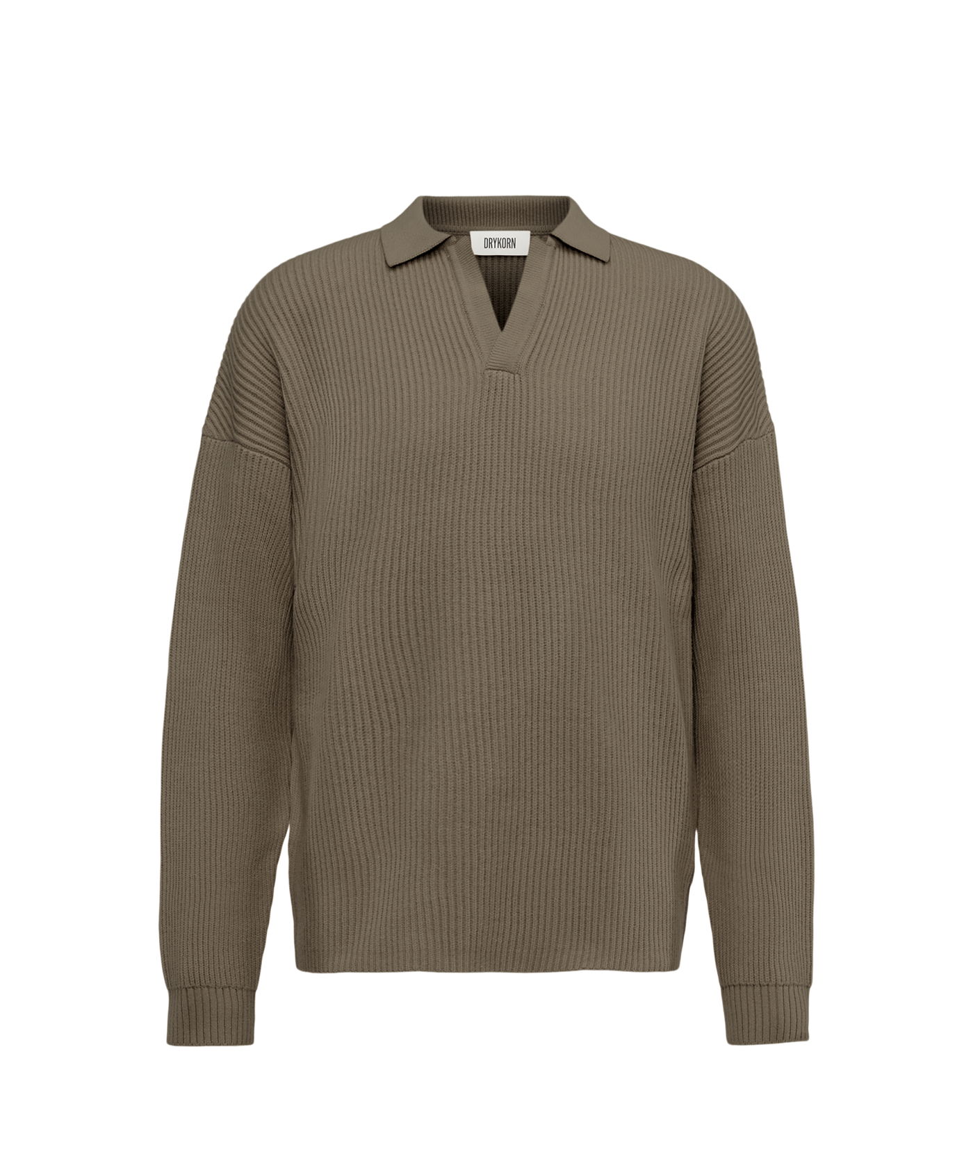 Drykorn - 420177 Rustino 10 Braun