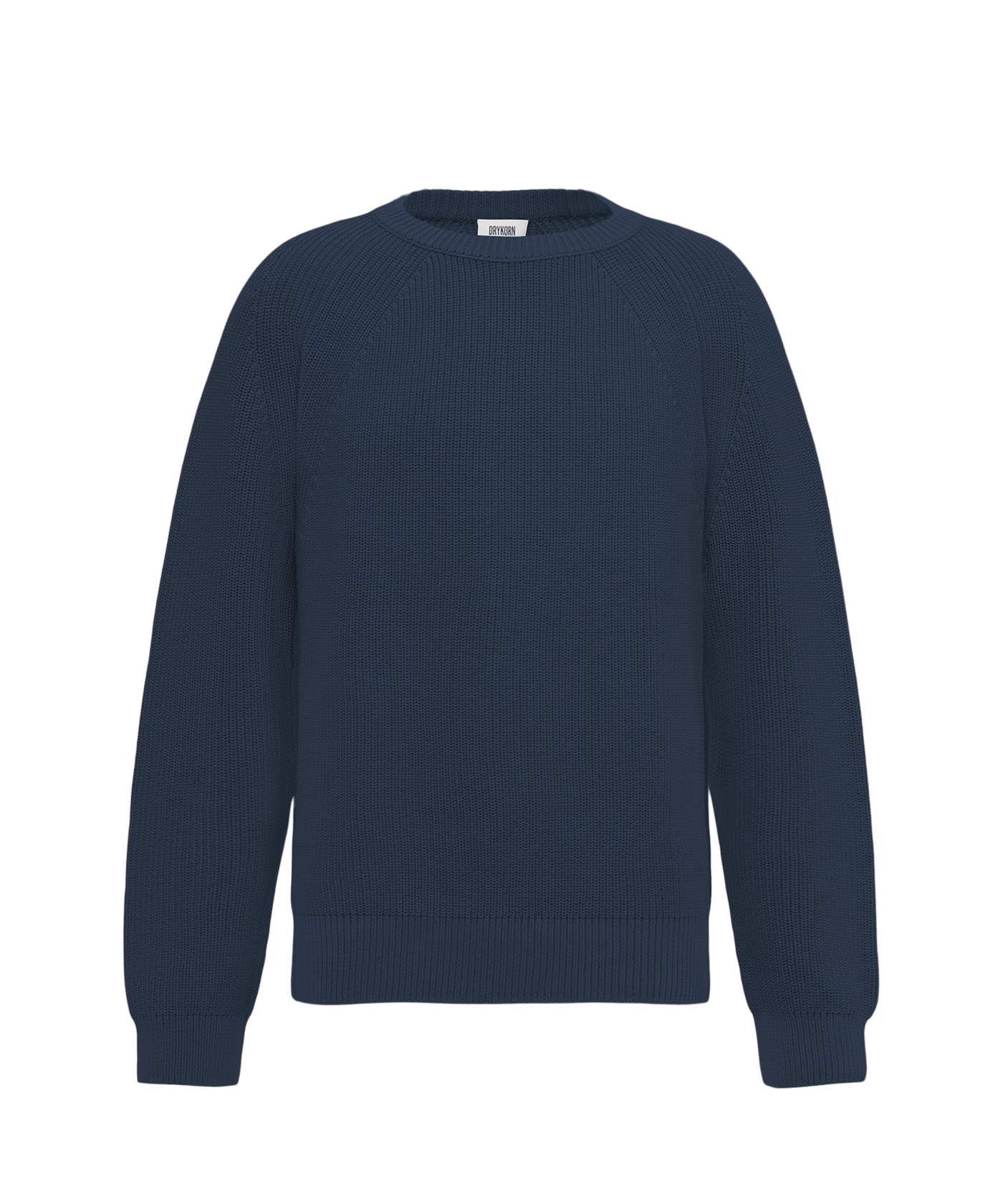 Drykorn - 422117 Rippley 10 Blau